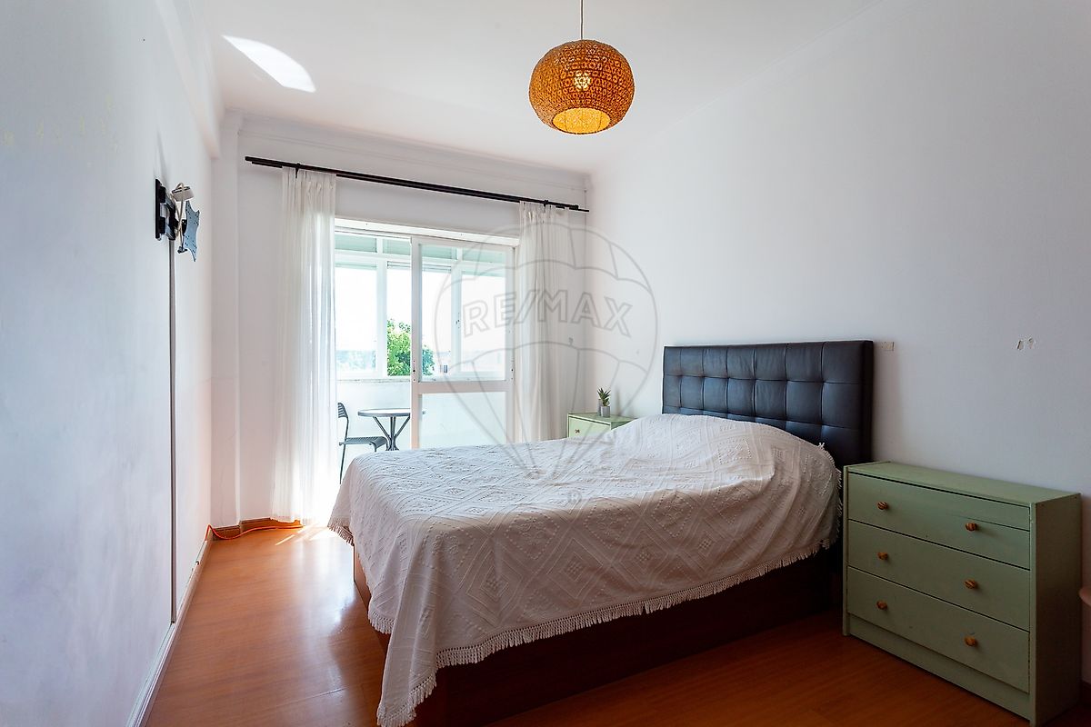 Apartamento T3 à venda em Almada, Cova da Piedade, Pragal e Cacilhas, Almada — foto 29