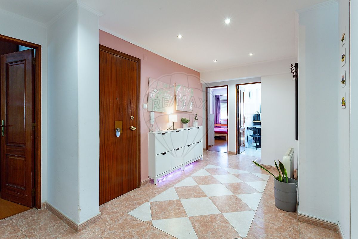 Apartamento T3 à venda em Almada, Cova da Piedade, Pragal e Cacilhas, Almada — foto 40