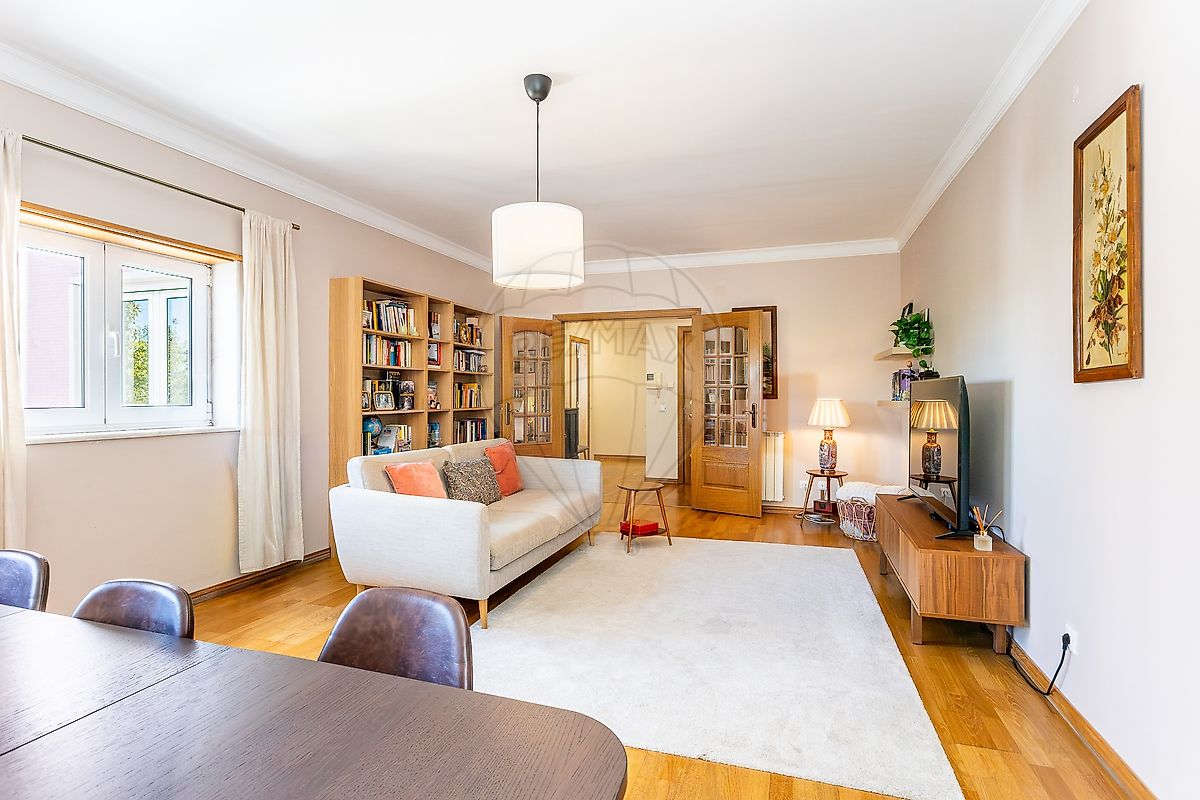 Apartamento T1 à venda em Lisboa