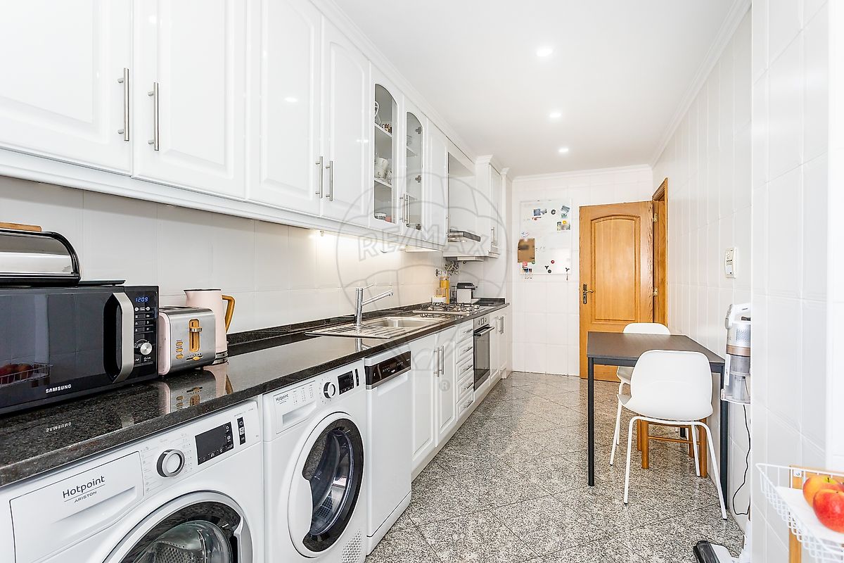 Apartamento T1 à venda em Carnide, Lisboa — foto 10