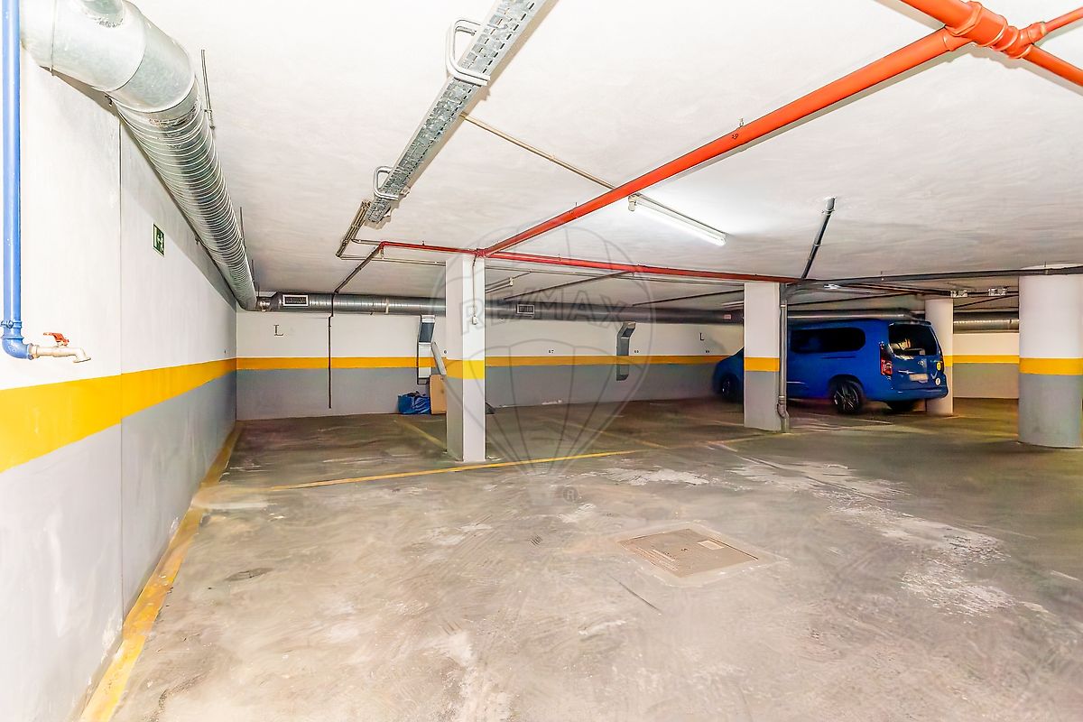 Apartamento T1 à venda em Carnide, Lisboa — foto 22