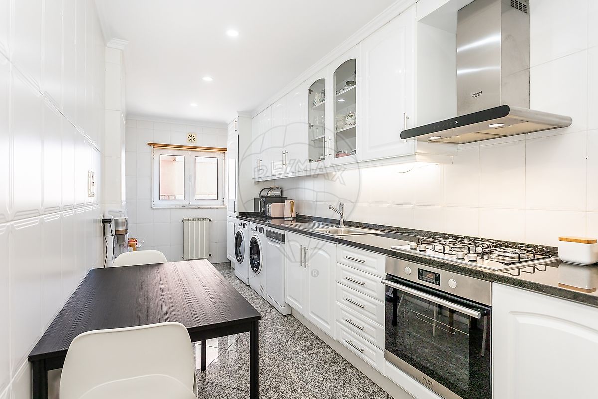 Apartamento T1 à venda em Carnide, Lisboa — foto 9