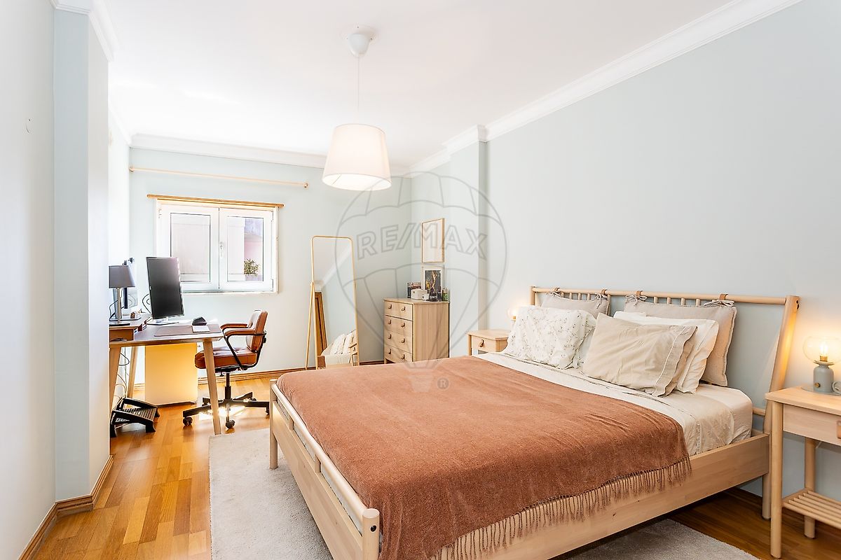 Apartamento T1 à venda em Carnide, Lisboa — foto 13