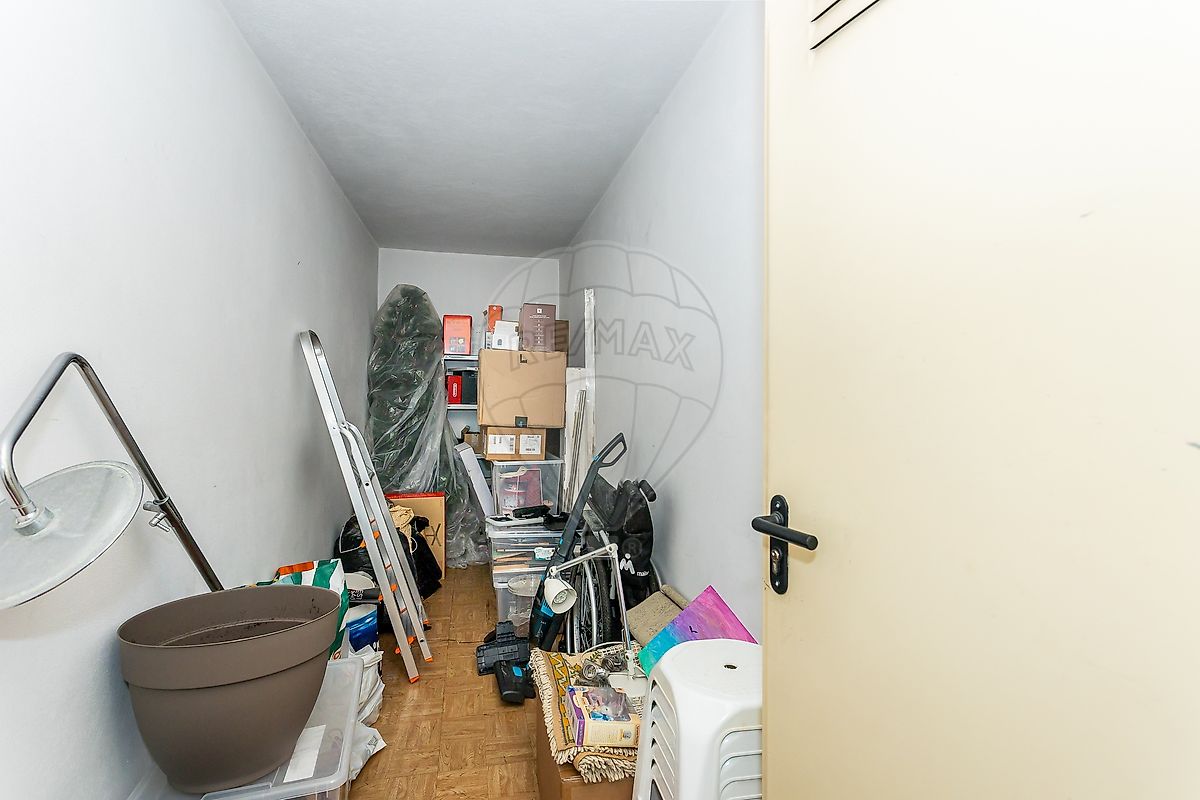Apartamento T1 à venda em Carnide, Lisboa — foto 23