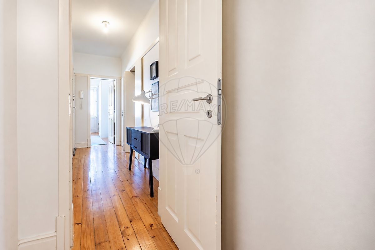 Apartamento T2 à venda em Areeiro, Lisboa — foto 18