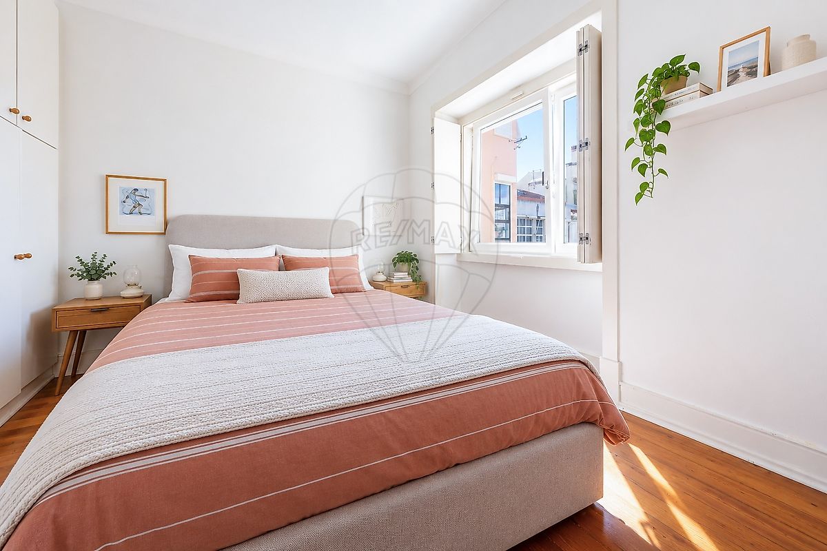 Apartamento T2 à venda em Areeiro, Lisboa — foto 16