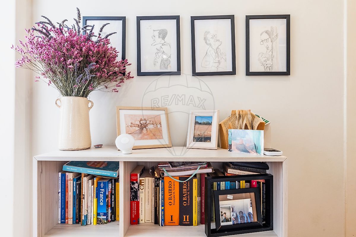 Apartamento T2 à venda em Areeiro, Lisboa — foto 14