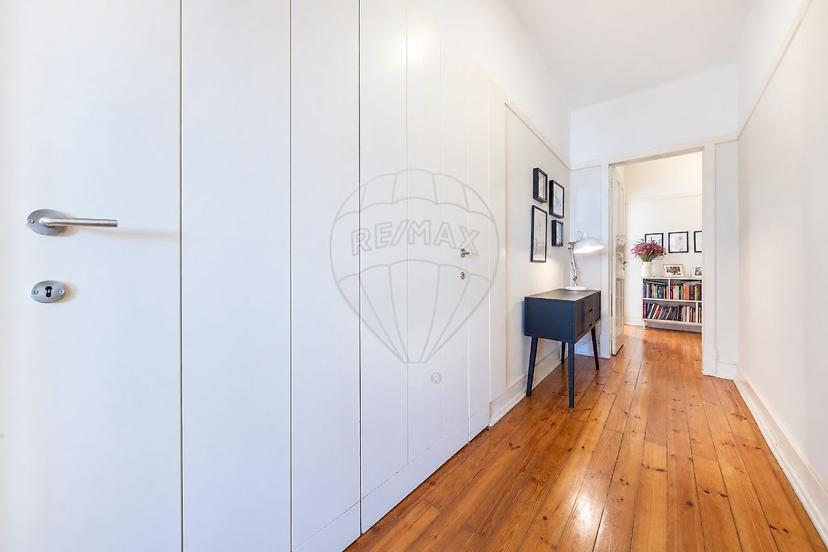 Apartamento T2 à venda em Areeiro, Lisboa — foto 12