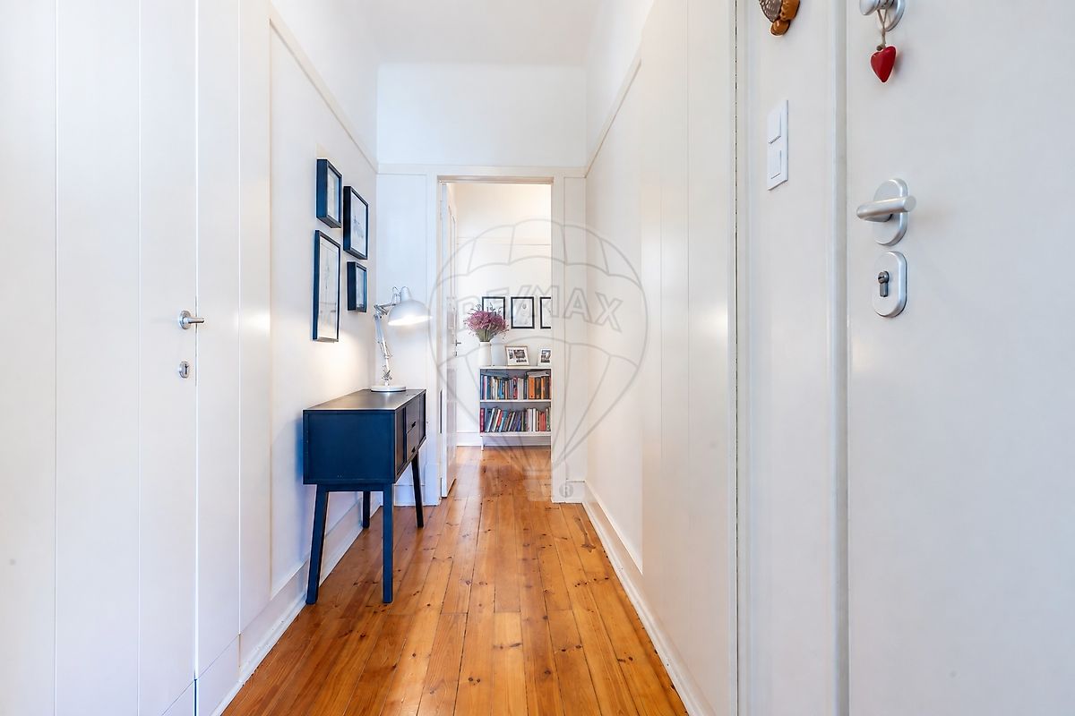 Apartamento T2 à venda em Areeiro, Lisboa — foto 11