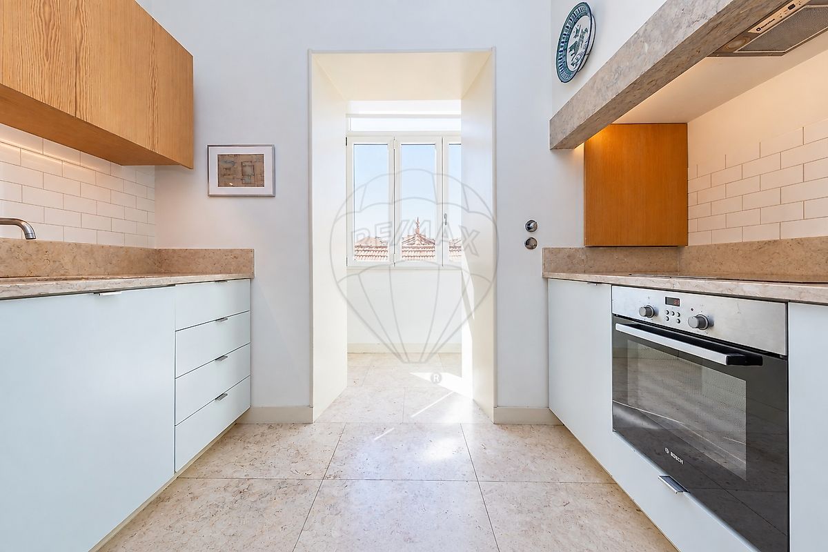 Apartamento T2 à venda em Areeiro, Lisboa — foto 22