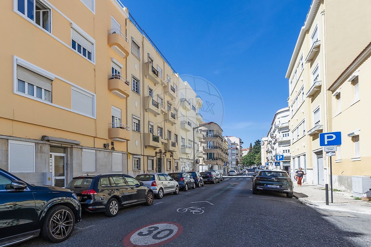 Apartamento T2 à venda em Areeiro, Lisboa — foto 31