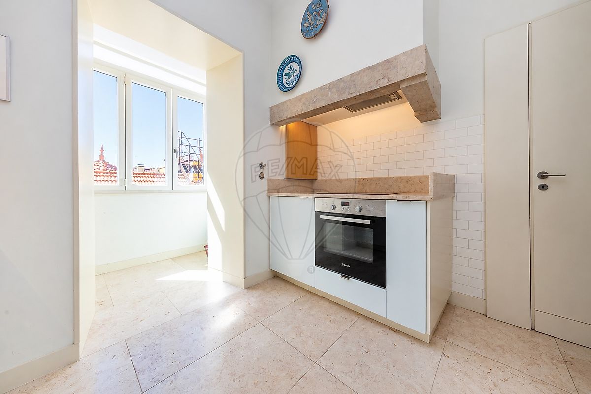 Apartamento T2 à venda em Areeiro, Lisboa — foto 26