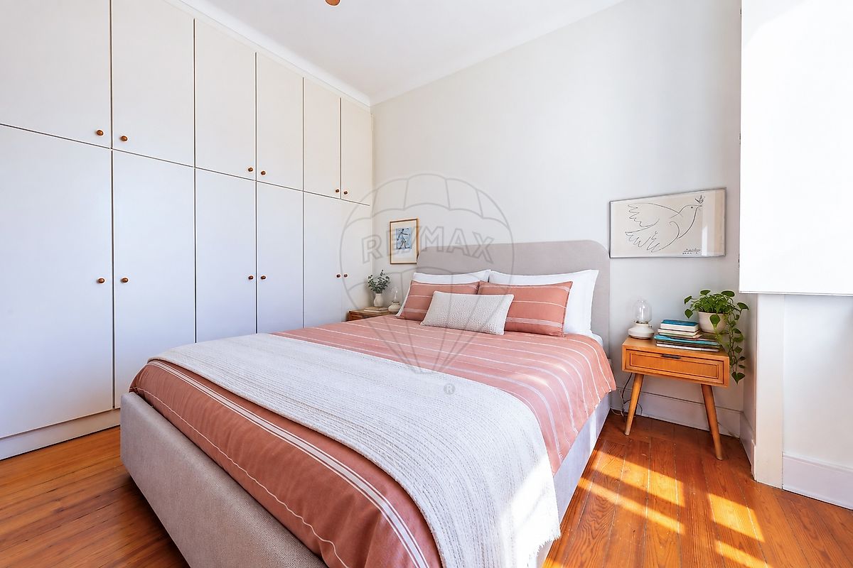 Apartamento T2 à venda em Areeiro, Lisboa — foto 15