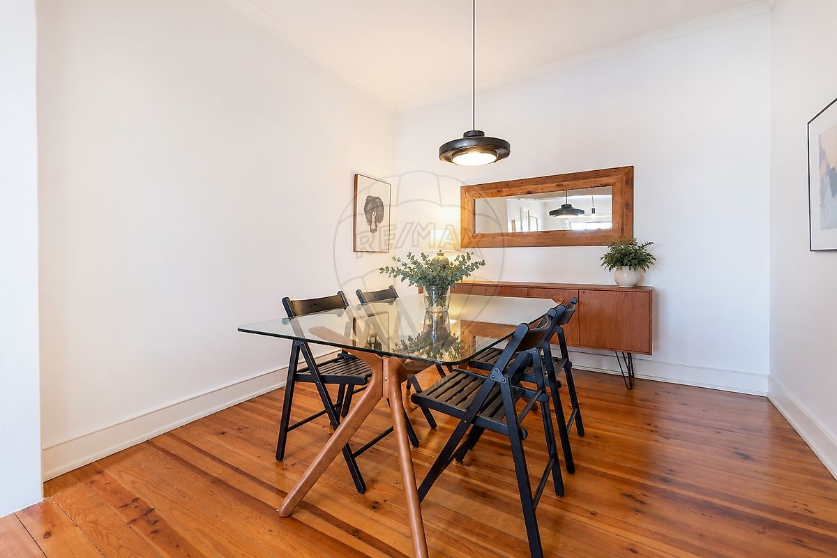 Apartamento T2 à venda em Areeiro, Lisboa — foto 7