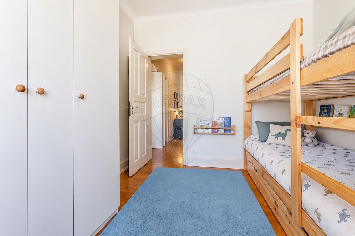Apartamento T2 à venda em Areeiro, Lisboa — foto 9