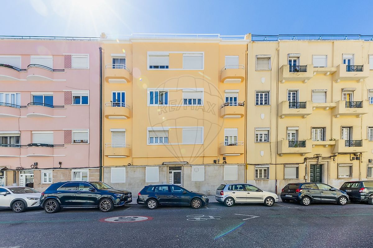 Apartamento T2 à venda em Areeiro, Lisboa — foto 30