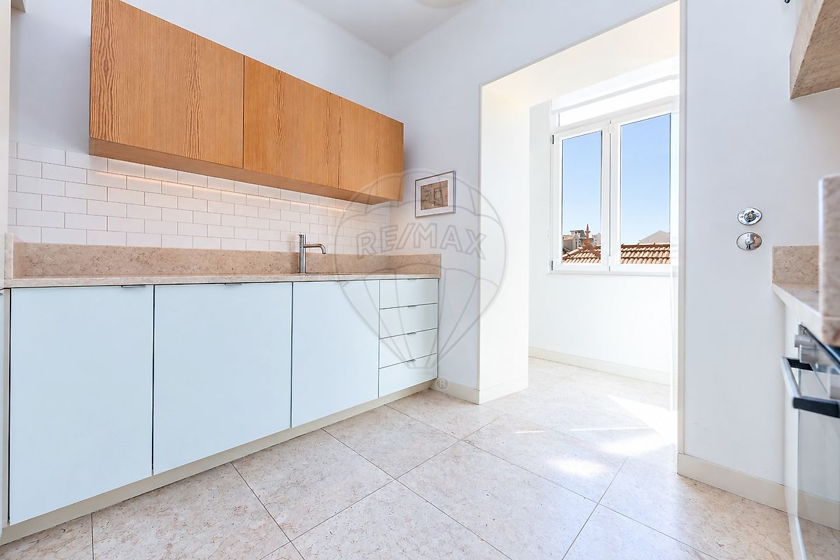 Apartamento T2 à venda em Areeiro, Lisboa — foto 21