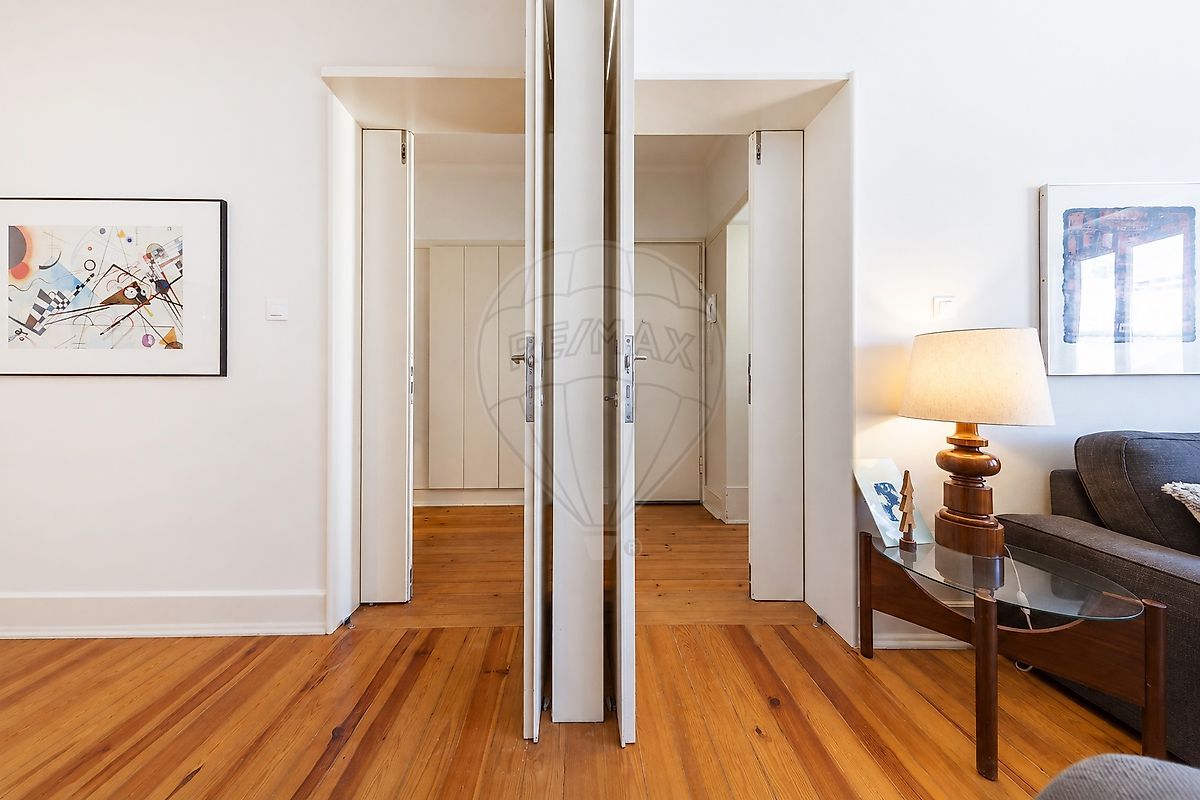 Apartamento T2 à venda em Areeiro, Lisboa — foto 6