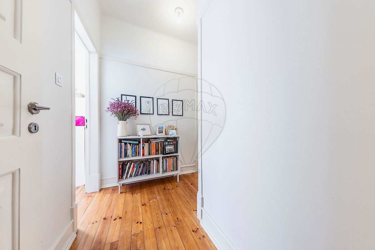 Apartamento T2 à venda em Areeiro, Lisboa — foto 13