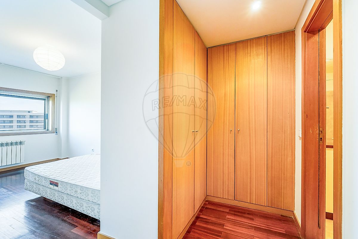 Apartamento T3 à venda em Pedrouços, Maia — foto 27