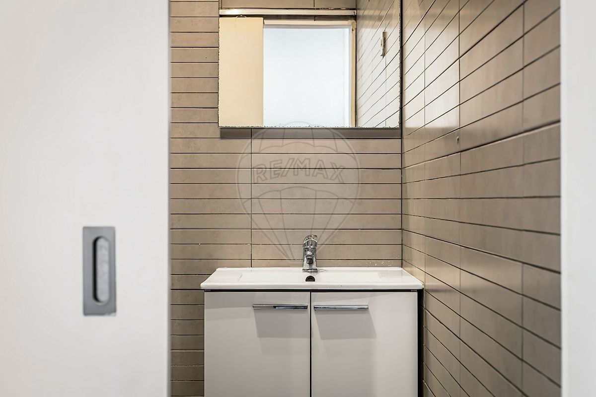 Apartamento T0 à venda em Oeiras e São Julião da Barra, Paço de Arcos e Caxias, Oeiras — foto 9