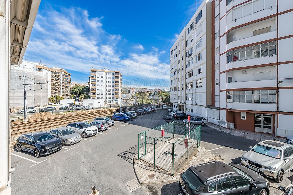 Apartamento T0 à venda em Oeiras e São Julião da Barra, Paço de Arcos e Caxias, Oeiras — foto 13