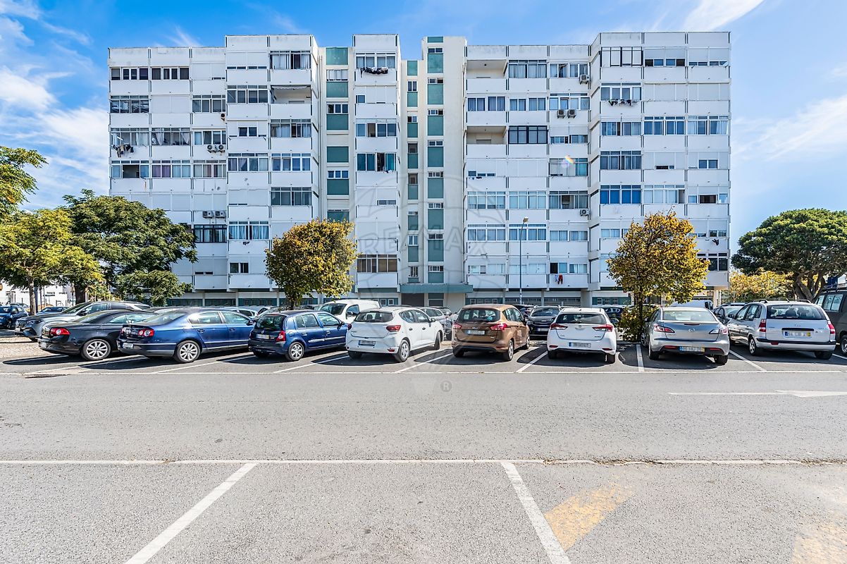 Apartamento T0 à venda em Oeiras e São Julião da Barra, Paço de Arcos e Caxias, Oeiras — foto 14