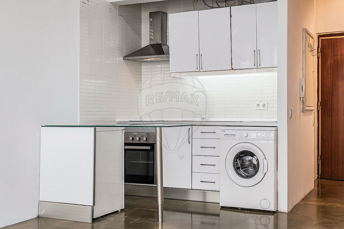 Apartamento T0 à venda em Oeiras e São Julião da Barra, Paço de Arcos e Caxias, Oeiras — foto 6