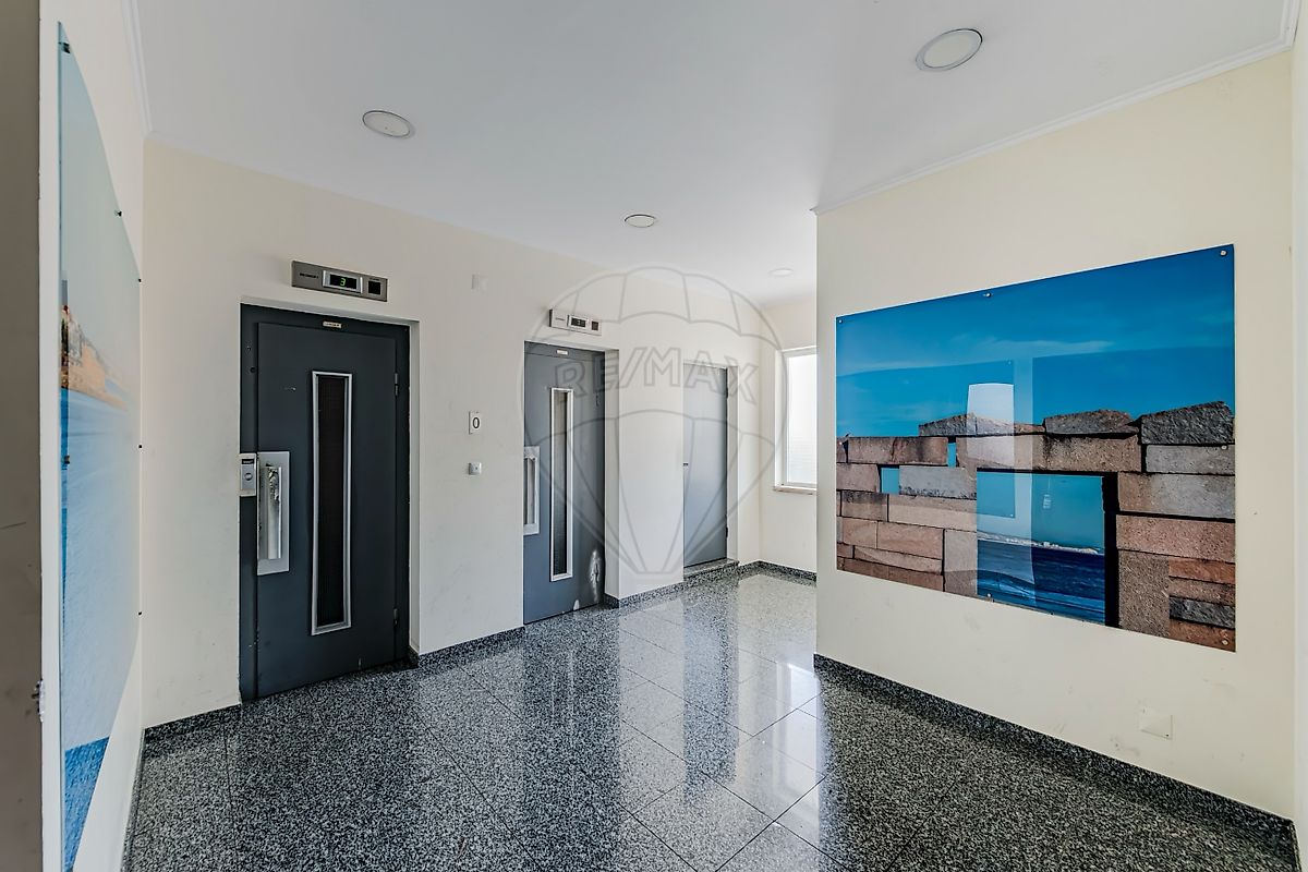 Apartamento T0 à venda em Oeiras e São Julião da Barra, Paço de Arcos e Caxias, Oeiras — foto 11