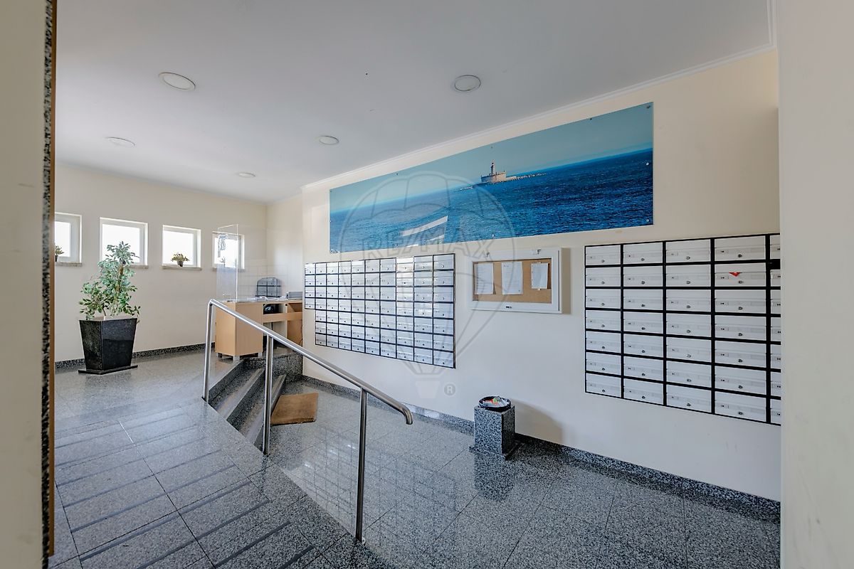 Apartamento T0 à venda em Oeiras e São Julião da Barra, Paço de Arcos e Caxias, Oeiras — foto 12