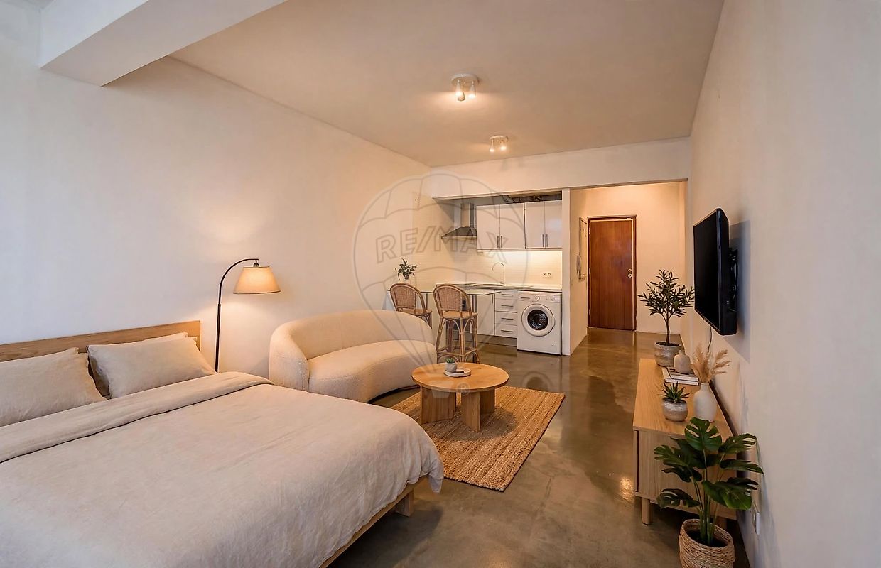 Apartamento T0 à venda em Oeiras e São Julião da Barra, Paço de Arcos e Caxias, Oeiras — foto 4