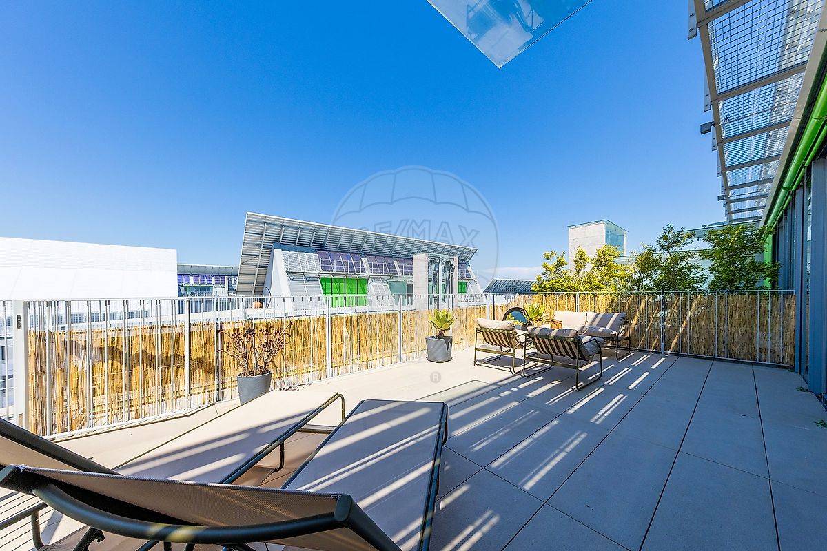 Apartamento T1 para arrendar em Lisboa