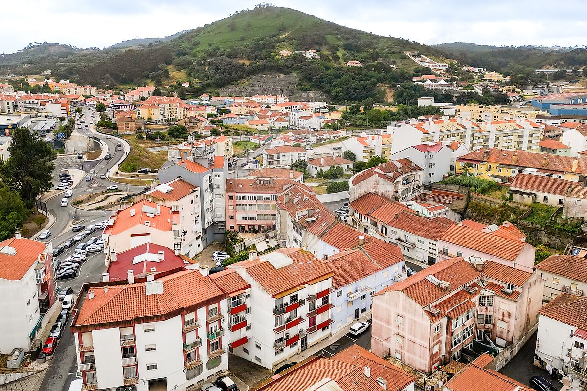 Apartamento T3 à venda em Malveira e São Miguel de Alcainça, Mafra — foto 19