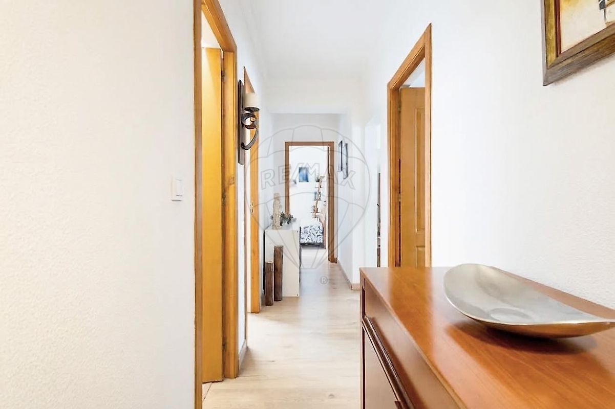 Apartamento T3 à venda em Malveira e São Miguel de Alcainça, Mafra — foto 6