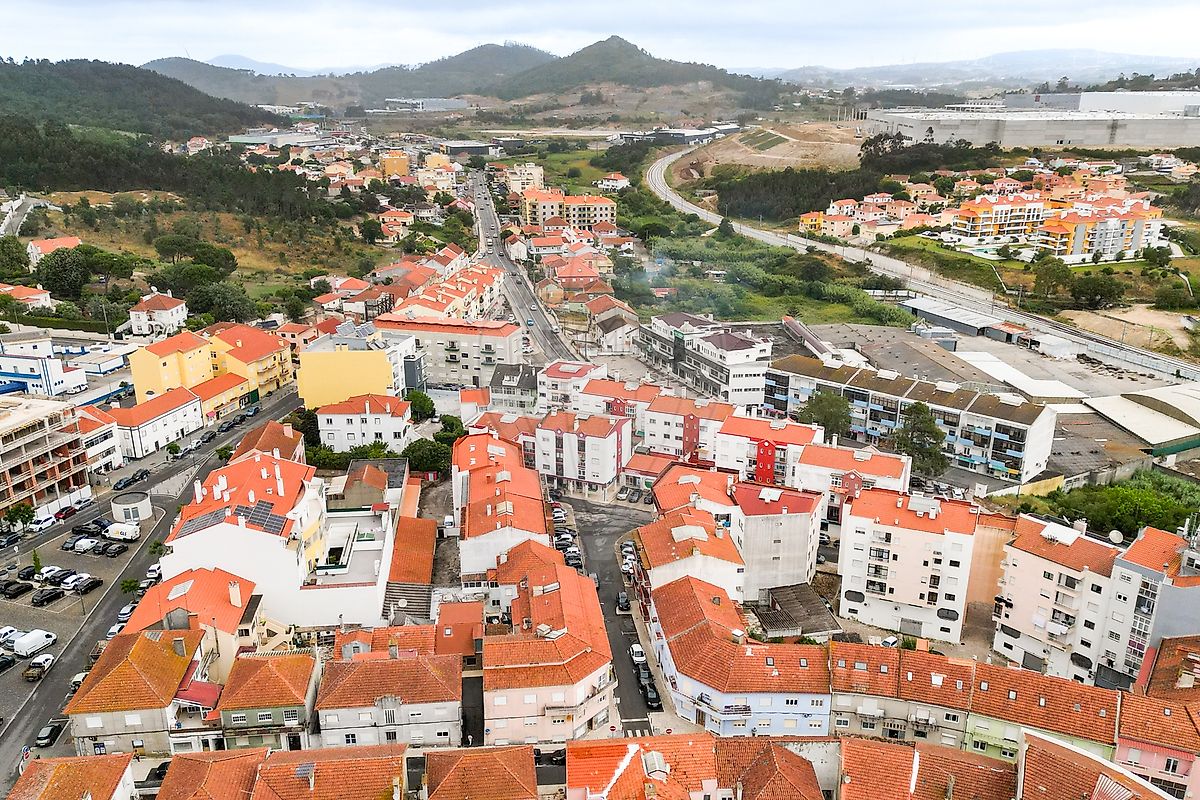 Apartamento T3 à venda em Malveira e São Miguel de Alcainça, Mafra — foto 20