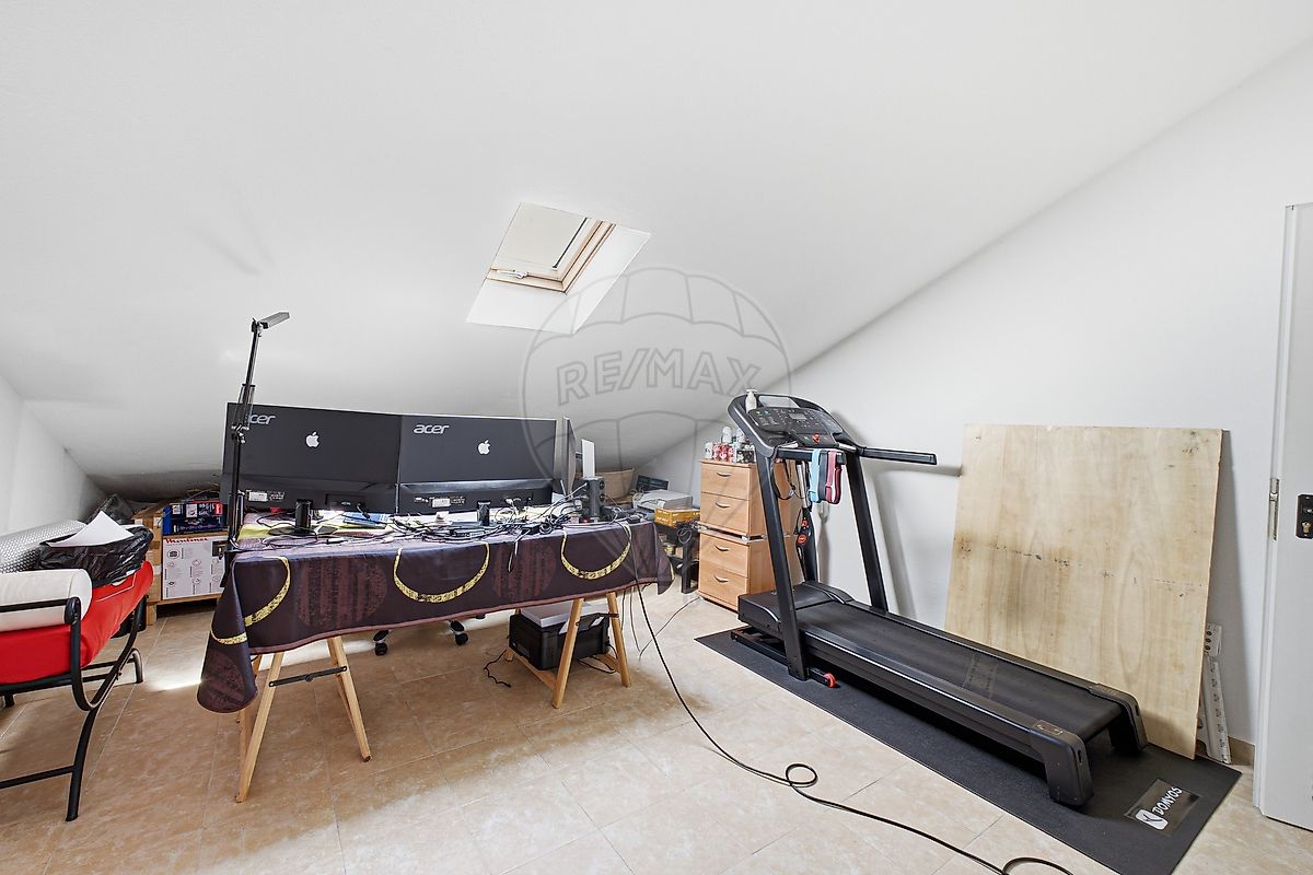 Apartamento T1 à venda em Sacavém e Prior Velho, Loures — foto 17