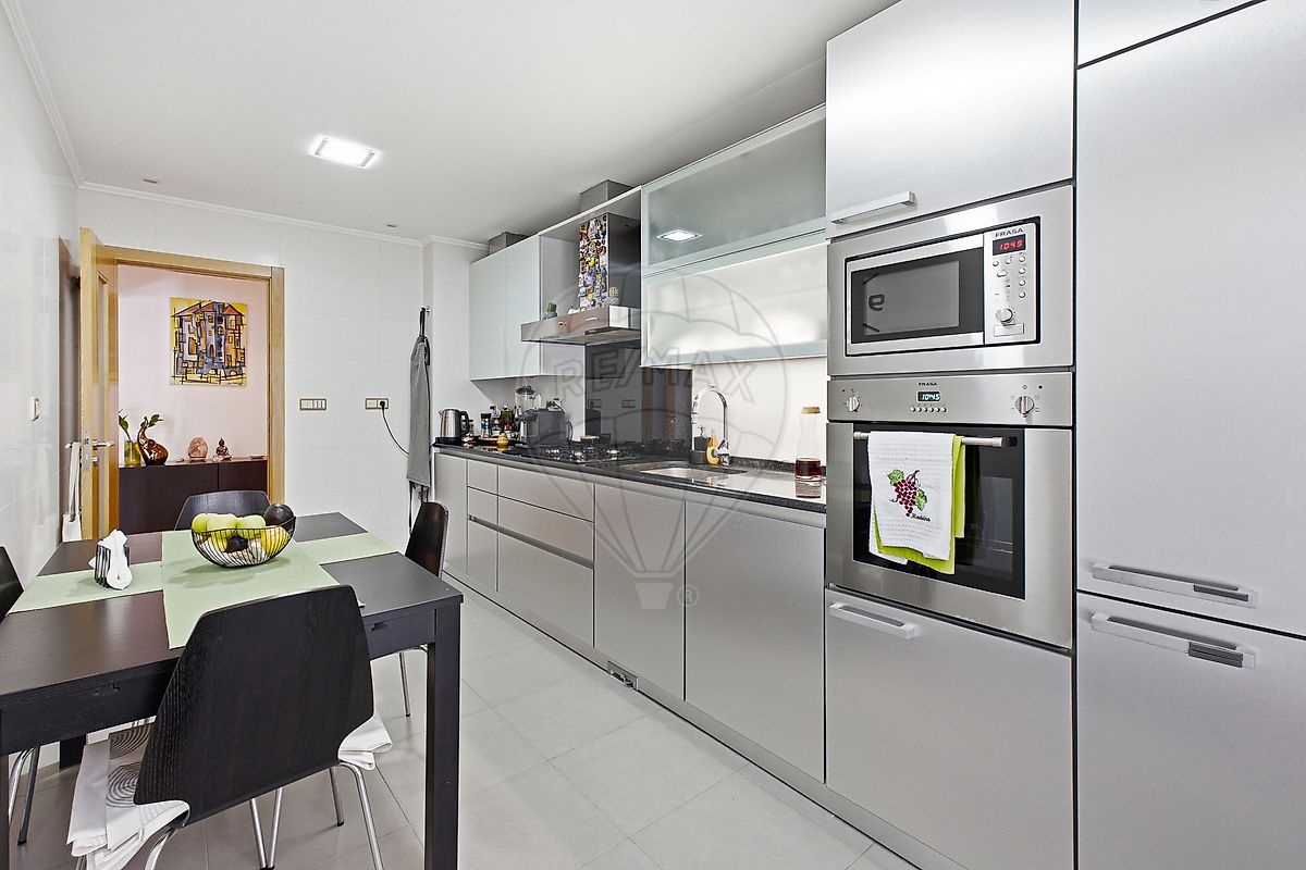 Apartamento T1 à venda em Sacavém e Prior Velho, Loures — foto 6