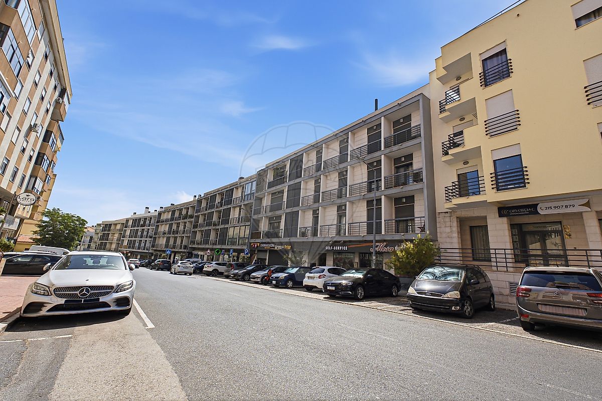 Apartamento T1 à venda em Sacavém e Prior Velho, Loures — foto 21