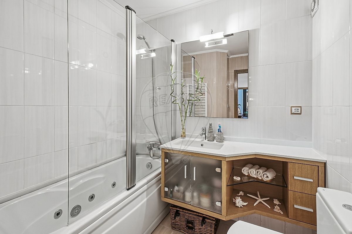 Apartamento T1 à venda em Sacavém e Prior Velho, Loures — foto 12