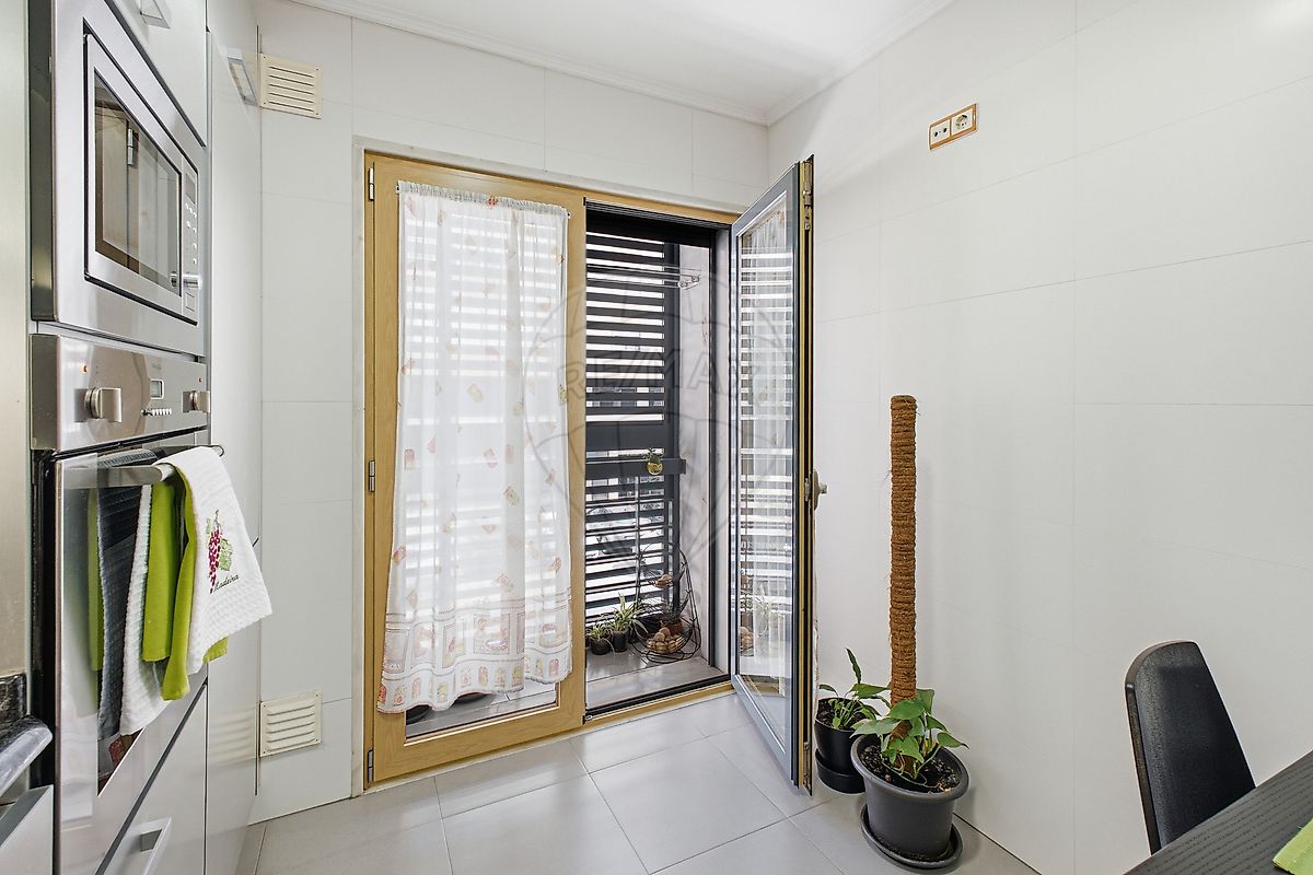 Apartamento T1 à venda em Sacavém e Prior Velho, Loures — foto 9