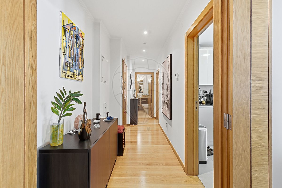 Apartamento T1 à venda em Sacavém e Prior Velho, Loures — foto 14