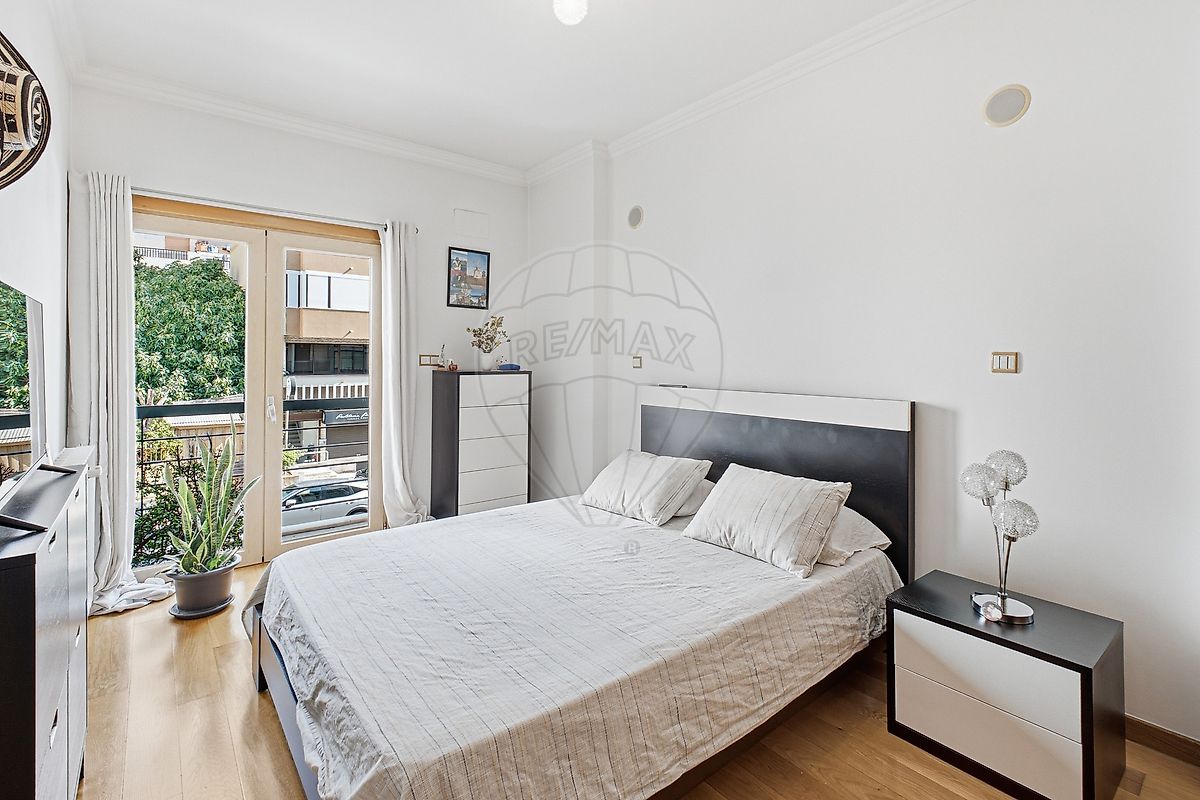 Apartamento T1 à venda em Sacavém e Prior Velho, Loures — foto 10