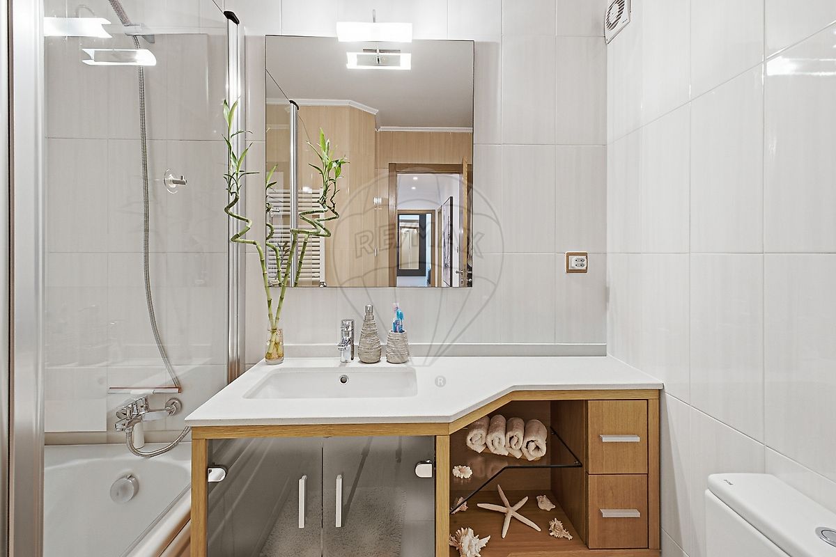 Apartamento T1 à venda em Sacavém e Prior Velho, Loures — foto 13