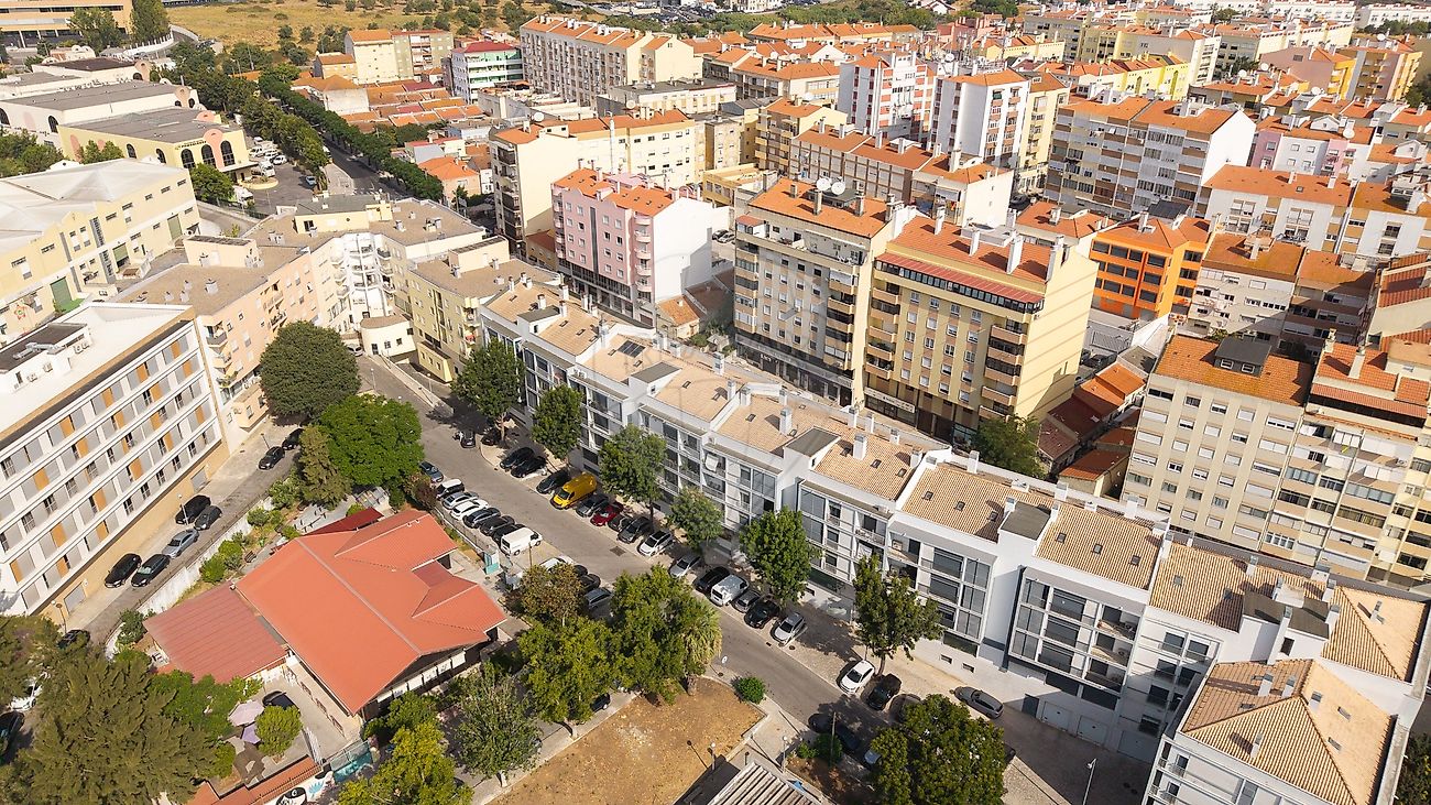 Apartamento T1 à venda em Sacavém e Prior Velho, Loures — foto 25