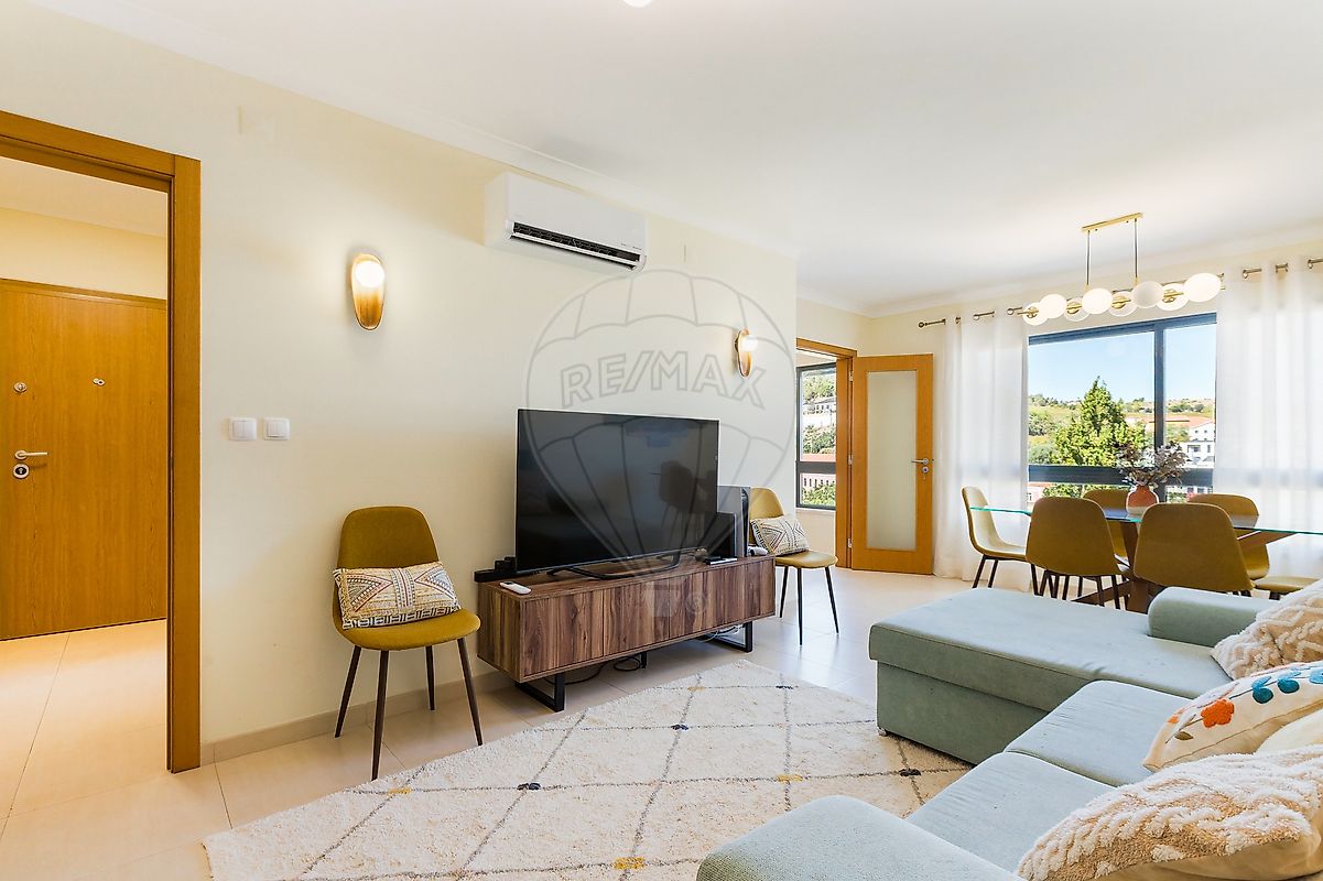 Apartamento T2 à venda em Alenquer