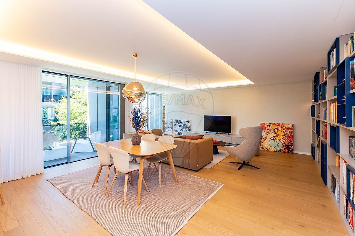 Apartamento T3 à venda em Viana do Castelo