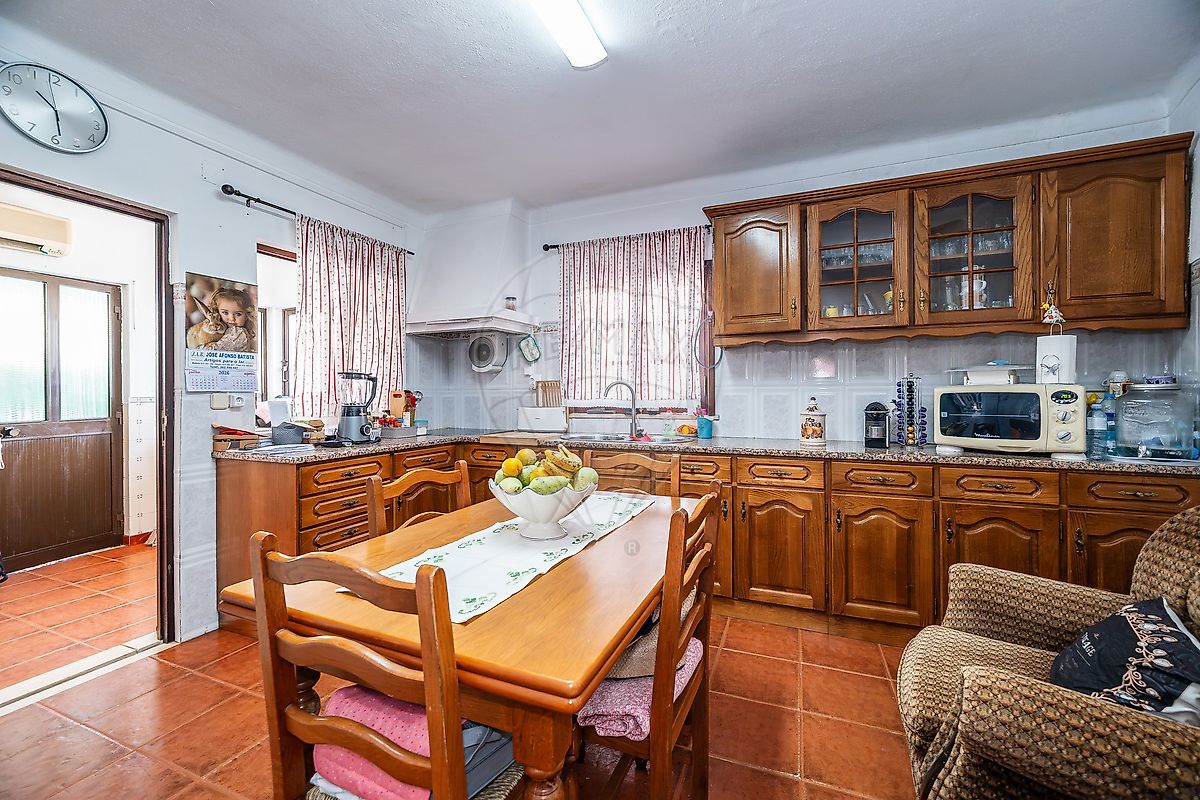 Apartamento T3 à venda em Coruche