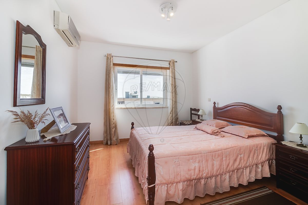 Apartamento T3 à venda em Vila Franca de Xira