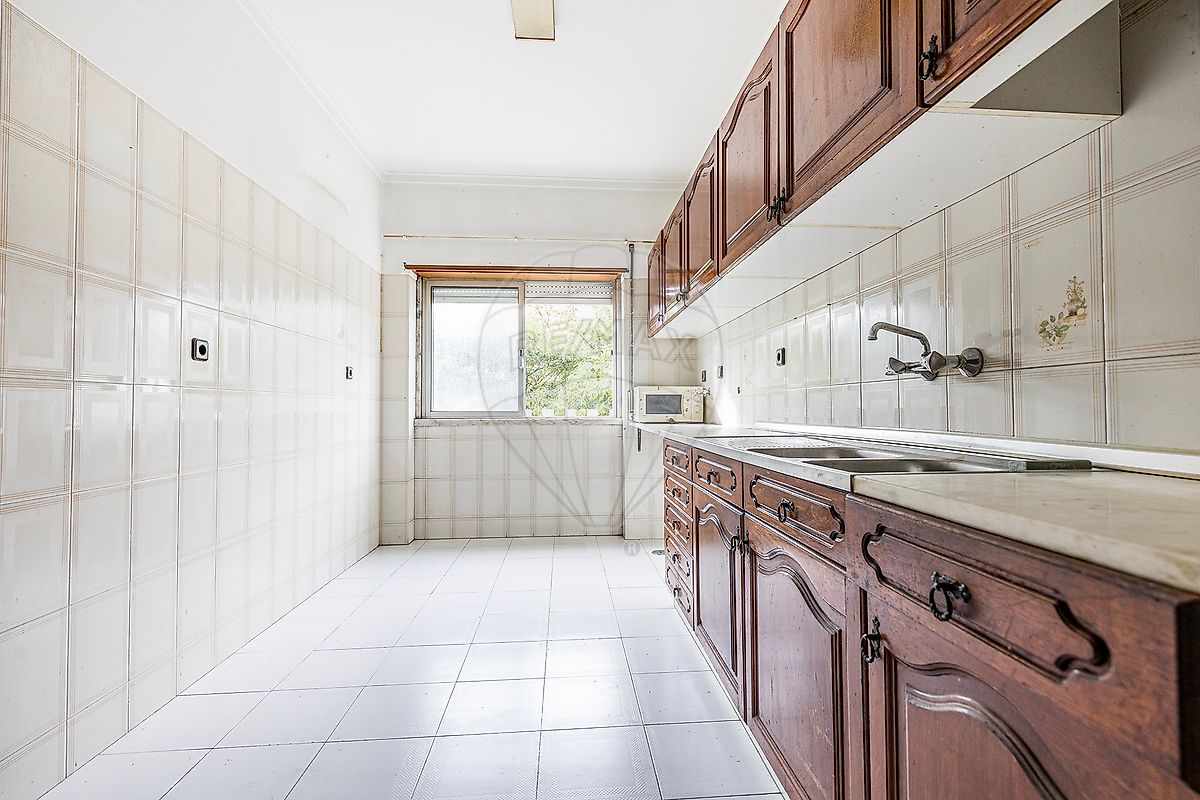 Apartamento T1 à venda em Sintra
