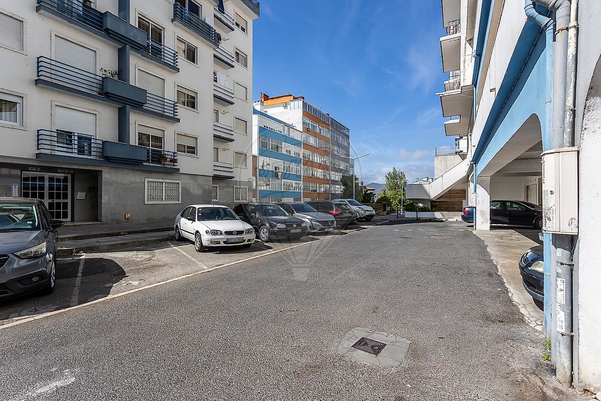Apartamento T2 à venda em Rio de Mouro, Sintra — foto 23